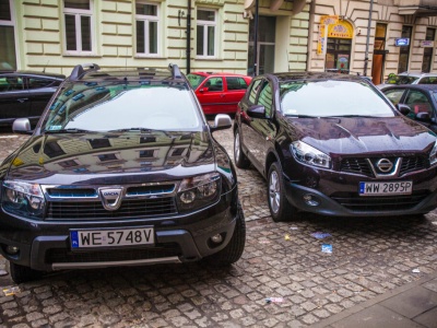 Jakie samochody są najczęściej kradzione w Polsce i jak łatwo zabezpieczyć się przed kradzieżą?