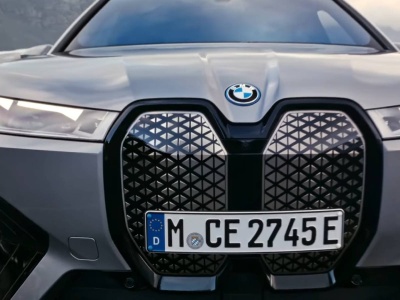 BMW wraca do technoloigii sprzed 10 lat: ma ulepszyć ich elektryki