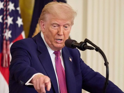 Polityk demokratów zastrzelona. Trump reaguje
