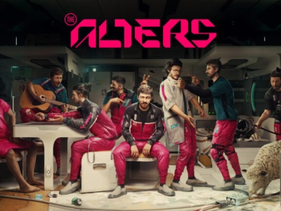 The Alters wielkim sukcesem 11 bit studios! Najnowsze dzieło naszych rodaków podbija Steam!