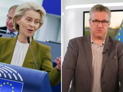 Rozkwitną tylko chwasty? Bruksela reformuje rolnictwo bez rolników
