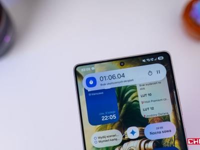 Beta One UI 8 wkracza do Polski. Jak ją zainstalować?