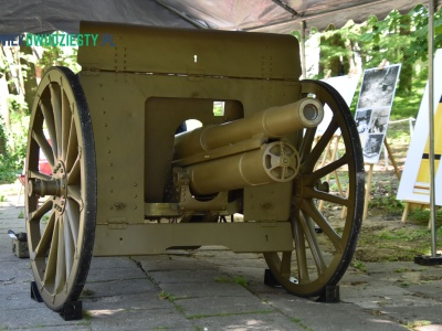 Putiłówka na Westerplatte