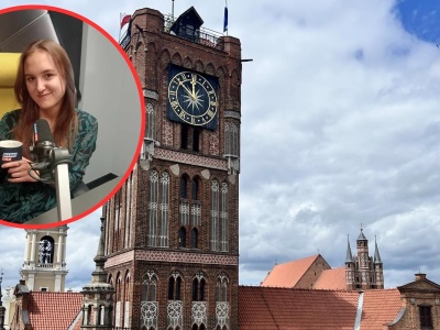 Zabytkara uczy jak dostrzegać piękno w tym, co stare