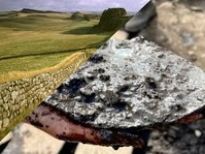 Archeolodzy odnaleźli starożytny but. „Natychmiast wywołał zdumione westchnienia”