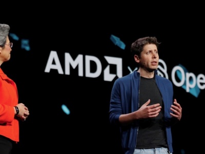 AMD vs Nvidia. Ekosystem Helios może zmienić układ sił na rynku centrów danych