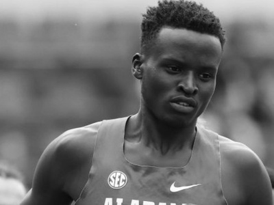 Walczył o życie przez cztery dni. Zmarł Eliud Kipsang