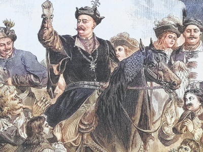Czy to Jan Sobieski i Polacy wygrali bitwę pod Wiedniem? Tak na sprawę spogląda amerykański historyk
