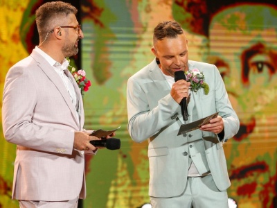 Ledwo zaczęli w Opolu. Padły nawiązania do afery z Michałem Probierzem
