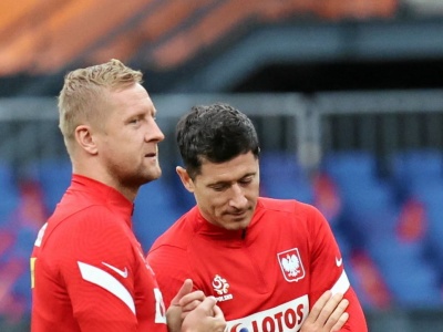 To dlatego Glik nie lubi Lewandowskiego. Kilka słów prawdy