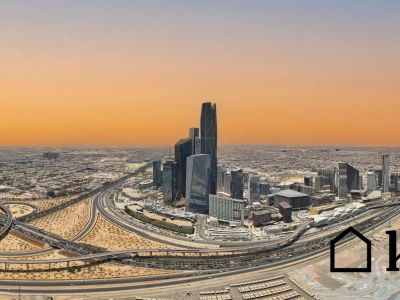 Arabia Saudyjska buduje coś, czego świat jeszcze nie widział. Czy to się uda?