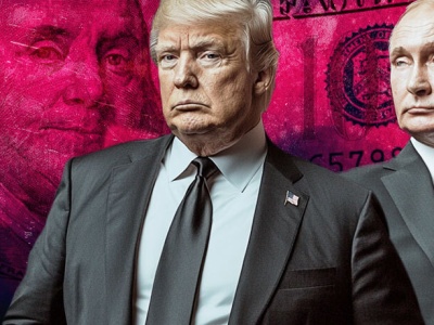 Donald Trump rozmawiał z Władimirem Putinem. Chodzi o konflikt między Izraelem a Iranem