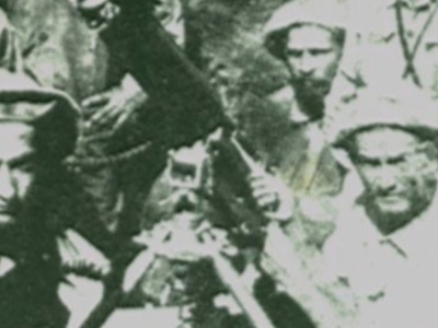 15 czerwca 1932 r. wojska boliwijskie zaatakowały Paragwaj