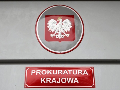Akt oskarżenia ws. 