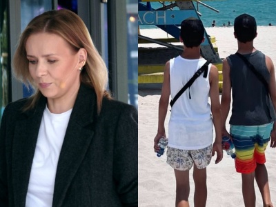 Aneta Zając szczerze o samodzielnym macierzyństwie. Takie wyznania to u niej rzadkość