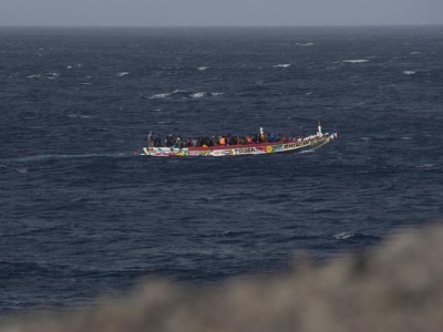 Mauretania: Aresztowano grupę migrantów płynących na Kanary