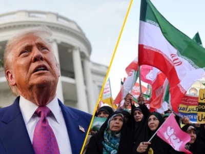 Trump: Jeśli Iran nas zaatakuje, odpowiemy z 