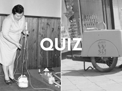 Quiz o PRL-u. Pytamy o kultowe sprzęty tamtych lat. Pamiętasz wszystkie?