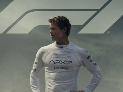 Brad Pitt wyjawił, że „od kilku dekad” marzył, by wystąpić w filmie o wyścigach samochodowych