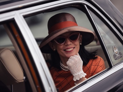 25 lat pasji i elegancji – Zlot Klubu Mercedesów StarDrive Poland 2025 we Wrocławiu