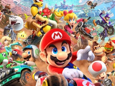 Mario Kart World ze znakomitym startem w Japonii! Gracze szaleją na punkcie nowych wyścigów
