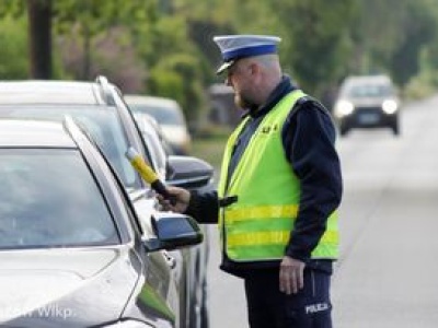Od 16 czerwca wielka akcja policji. Będzie trwała przez tydzień