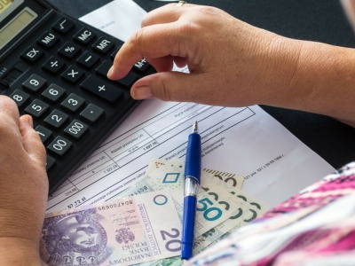 Od 1 lipca na rachunkach będą wyższe kwoty. Ponad 8 mln Polaków zapłaci więcej