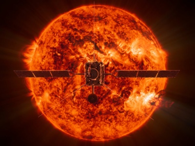 Słońce z nowej perspektywy. Solar Orbiter pokazuje nieznane oblicze gwiazdy