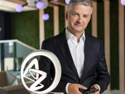 Nowy lider INFARMY. Wiktor Janicki przejmuje stery w kluczowym czasie dla rynku leków