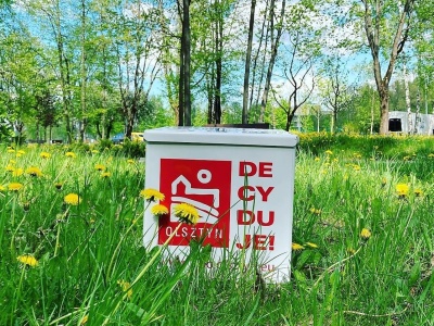 Budżet Obywatelski 2025 w Olsztynie. Głosować można już tylko do poniedziałku!