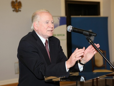 Nawrocki odblokuje wiatraki? Były minister: ufam, że nie będzie przeciwko
