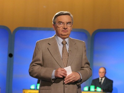 Tadeusz Sznuk zdradził tajemnicę 