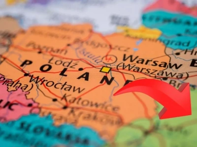 Polski eksport nawozów rośnie. Gdzie Polska wysyła nawozy?