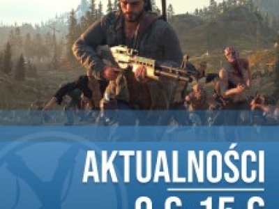 Sony dalej zwalnia. Bend Studio straciło 30% załogi. Tygodniowe podsumowanie ze świata gier (9.06-15.06)