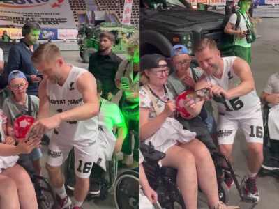 Błaszczykowski pokazał klasę. Kibic “się rozpłakał” [WIDEO]