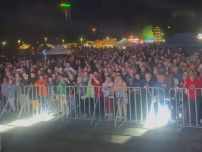 Koncert zespołu Łzy w Ostrowie – zapowiedź