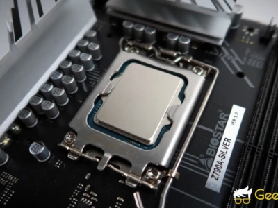 Intel Bartlett Lake jest już blisko. Znamy pierwszy tani model