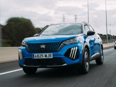 Uwaga na hamulce! Stellantis ogłasza pilną akcję serwisową dla marek Peugeot, Citroën, DS i Opel