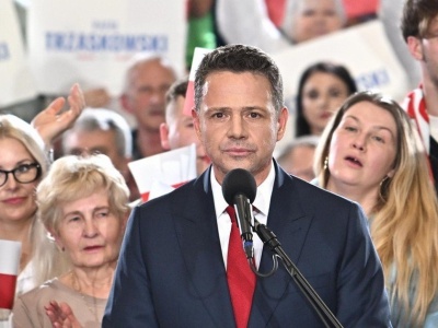 Trzaskowski zmieciony z planszy przez własnych wyborców. Bezlitosny sondaż