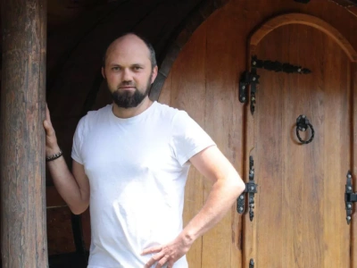 Bobry ratują uprawy, a na scenie gra Big Cyc. Nietypowe gospodarstwo w Wielkopolsce