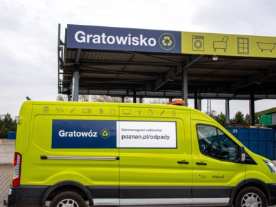 Te odpady odbiorą bezpośrednio z domu. Kto może skorzystać z akcji?