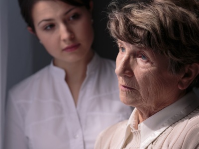 Gwałtowny wzrost przypadków alzheimera. Największy problem w tych województwach