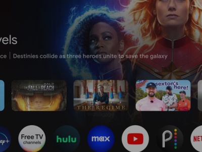 Google TV z turbodoładowaniem. Google przedstawia potrzebną zmianę
