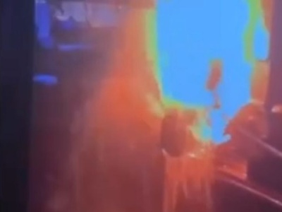 Ukraiński wywiad zaatakował w Królewcu