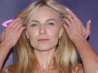 Sylwia Gliwa NIE MIESZKA z 13-letnim synem. 