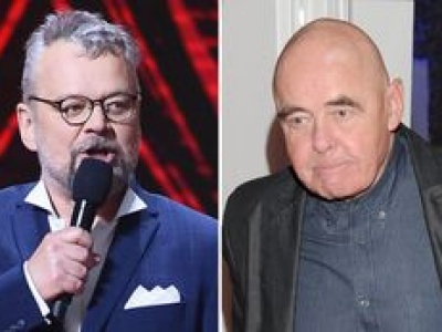 Piotr Bałtroczyk o kabaretach w Opolu. Mówi o Stanisławie Tymie. 