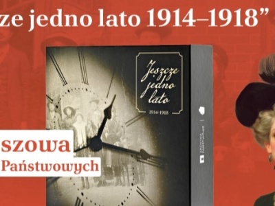 Wojenne pamiętniki stały się kanwą gry. Archiwum Państwowe prezentuje historyczną planszówkę