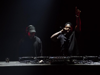 CARBON Silesia Festival 2025. Rudimental i inni artyści światowej sceny elektronicznej w Zabrzu