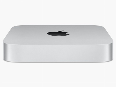 Apple uruchomiło program naprawczy dla Mac Mini 2023
