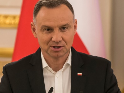 Andrzej Duda szefem rządu? Większość Polaków mówi 